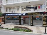 Nakliyatta Bir Numarayız
