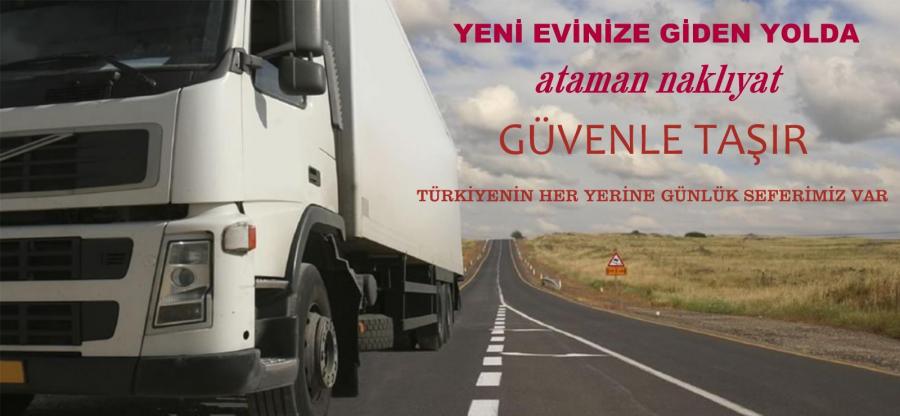 Manavgat Asansörlü Taşımacılık